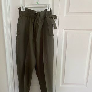 Zara trouser pant